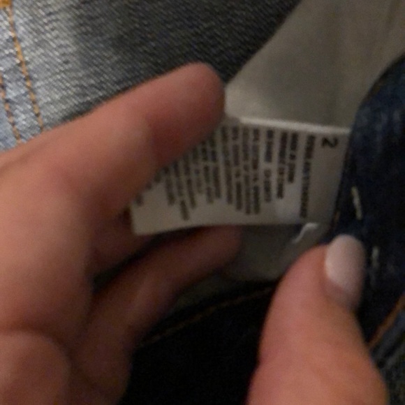 Jeans - Picture 3 of 4